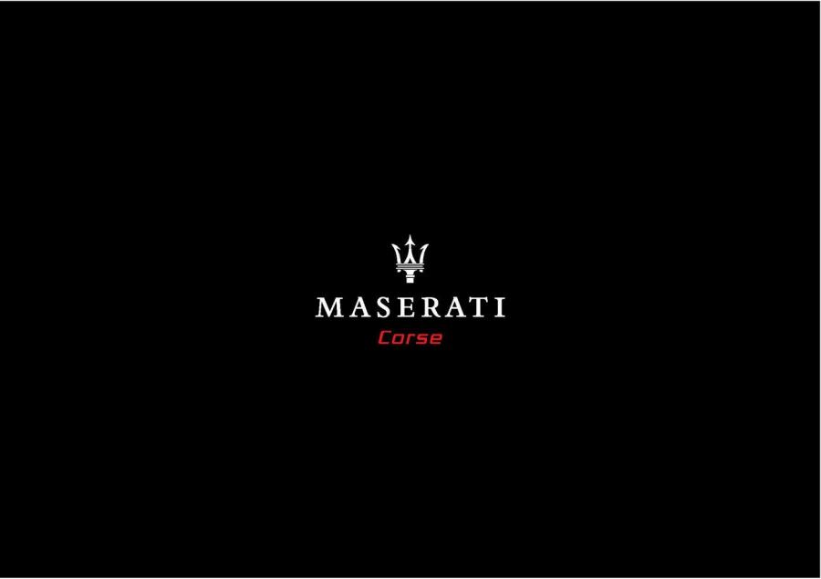  Maserati GranTurismo MC Corse Concept 2008 года  (фото 17 из 31)